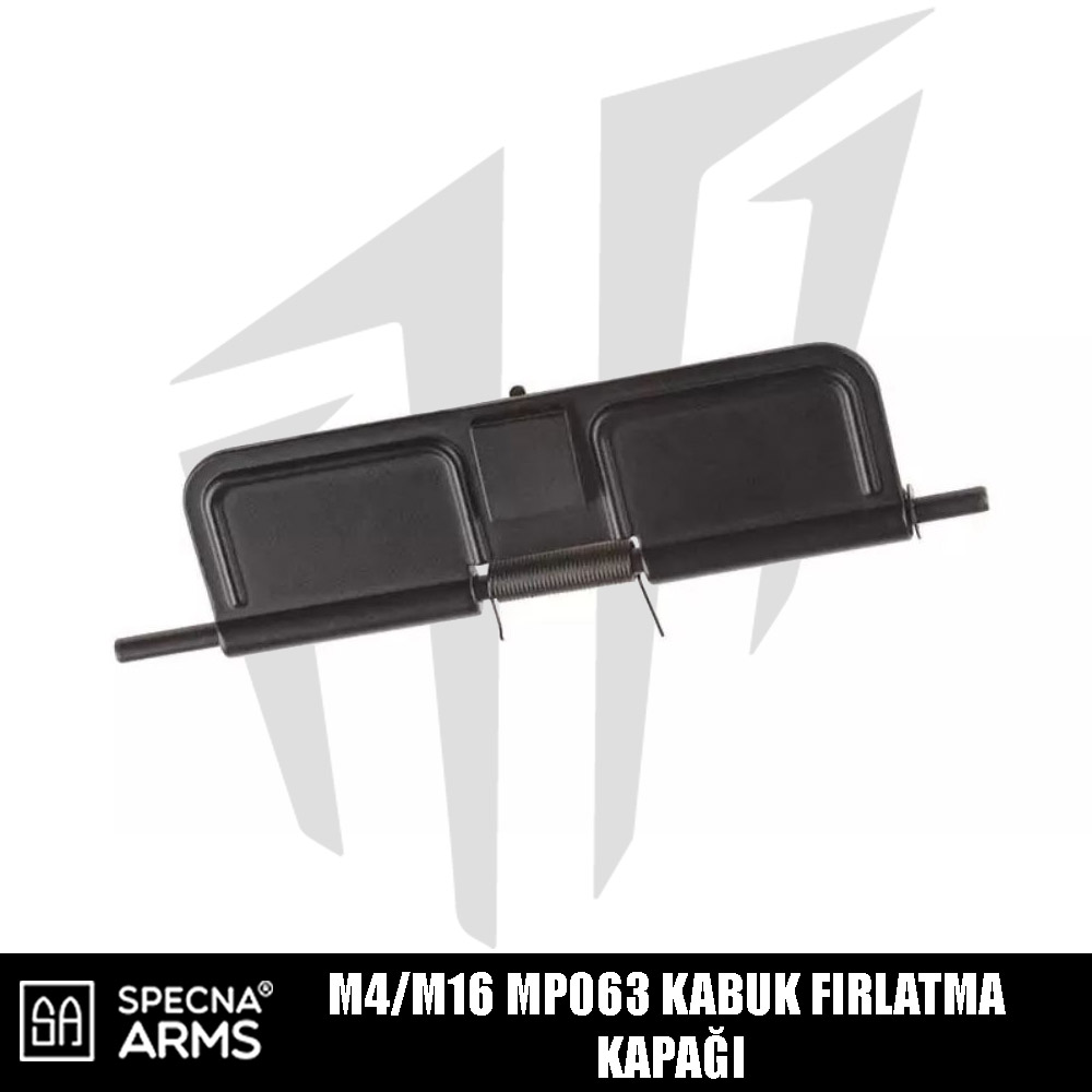 Specna Arms M4/M16 - MP063 Shell Ejector Cover