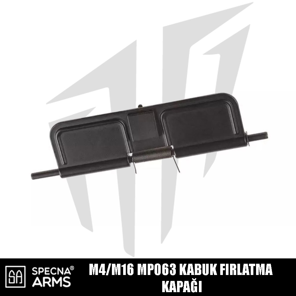 Specna Arms M4/M16 – MP063 Kabuk Fırlatma Kapağı