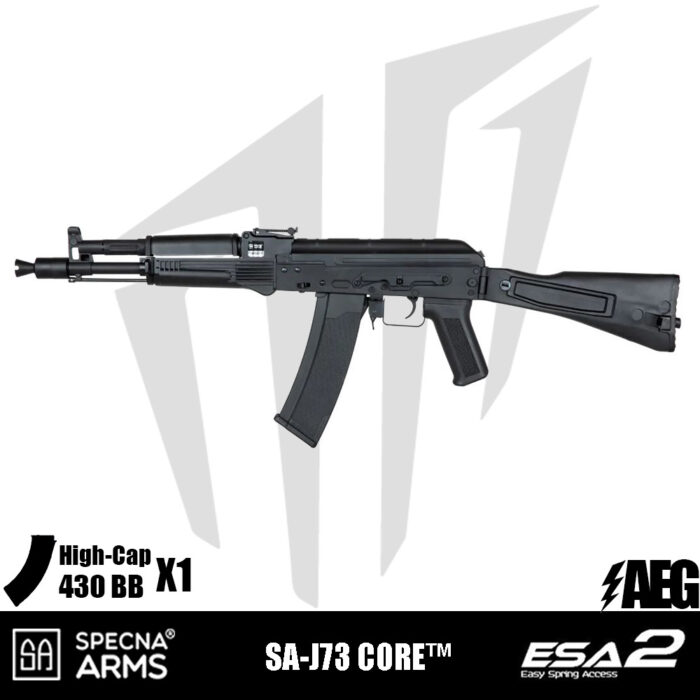 Specna Arms SA-J73 CORE™ Airsoft Tüfeği