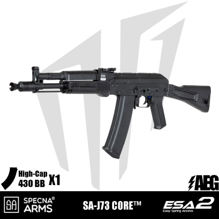 Specna Arms SA-J73 CORE™ Airsoft Tüfeği