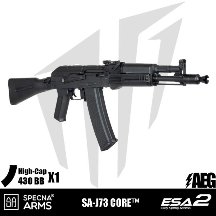 Specna Arms SA-J73 CORE™ Airsoft Tüfeği