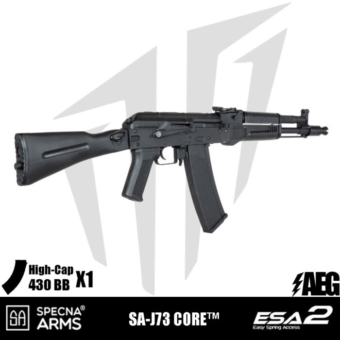 Specna Arms SA-J73 CORE™ Airsoft Tüfeği