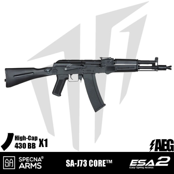 Specna Arms SA-J73 CORE™ Airsoft Tüfeği