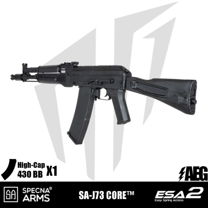 Specna Arms SA-J73 CORE™ Airsoft Tüfeği