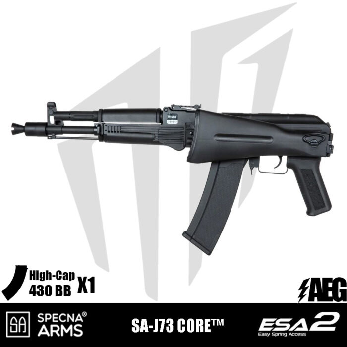 Specna Arms SA-J73 CORE™ Airsoft Tüfeği