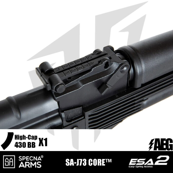 Specna Arms SA-J73 CORE™ Airsoft Tüfeği