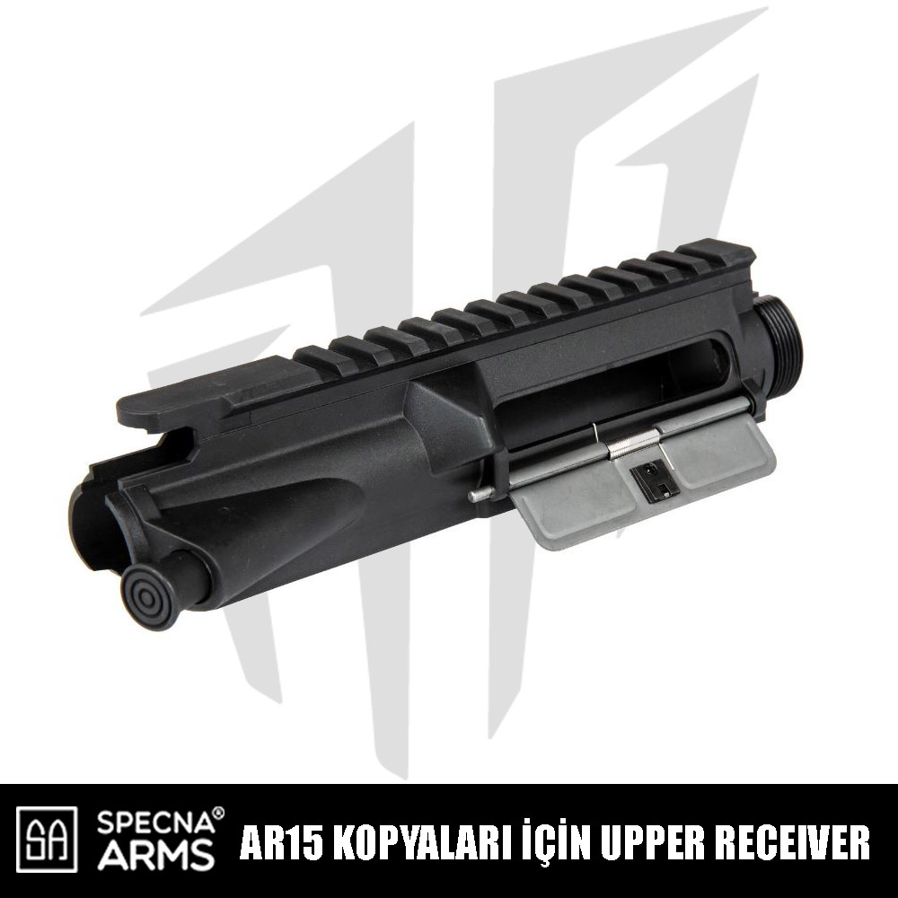 Specna Arms AR15 Airsoft Tüfekleri İçin Upper Receiver