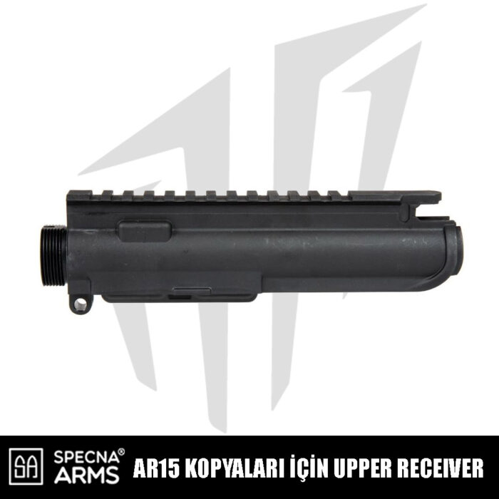 Specna Arms AR15 Airsoft Tüfekleri İçin Upper Receiver