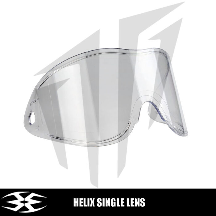 Empire Helix Single Paintball Maske Lens