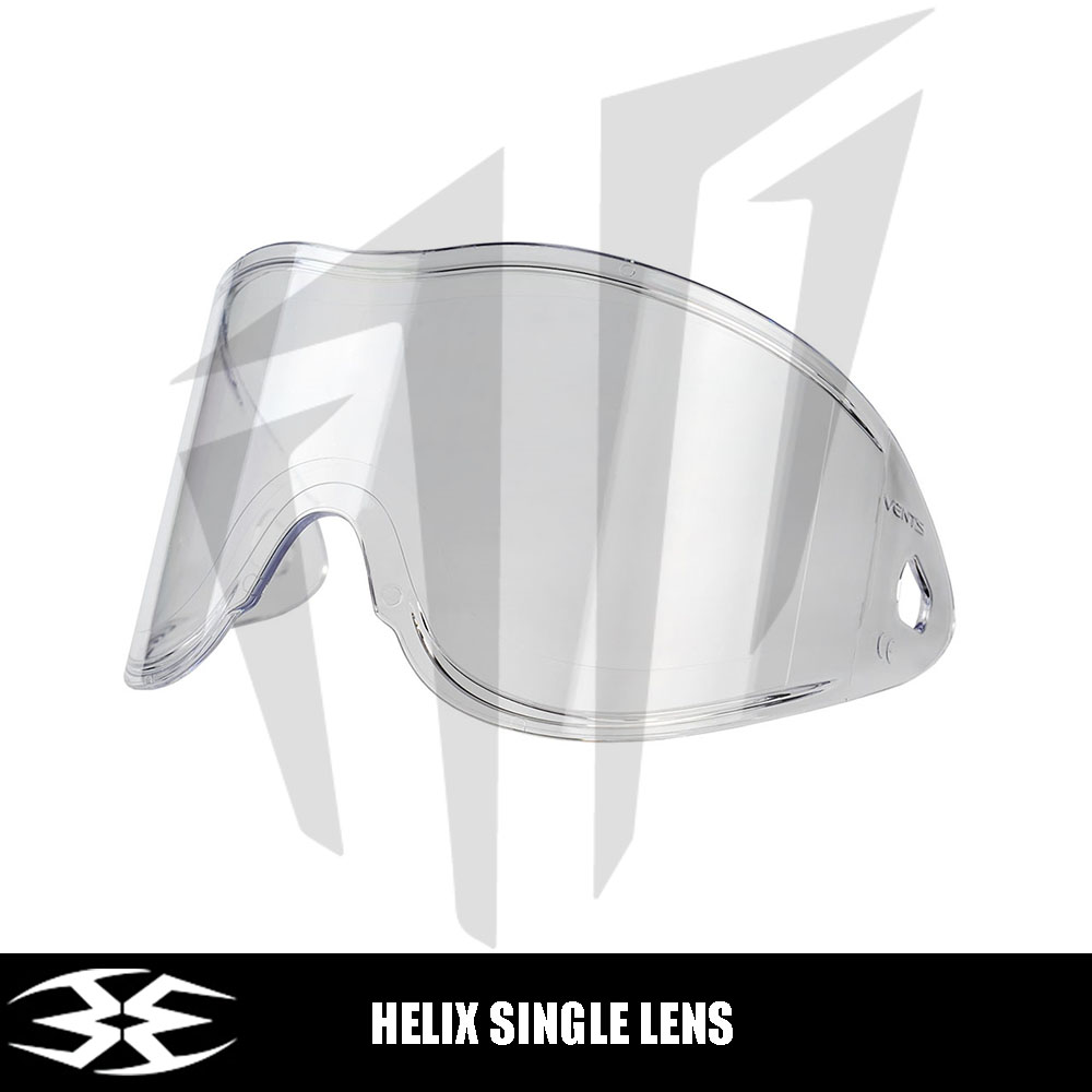 Empire Helix Single Paintball Maske Lens