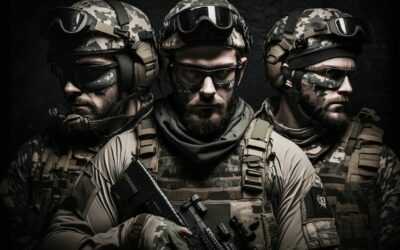 Airsoft Takım Yönetimi ve Airsoft’a Başlamak!