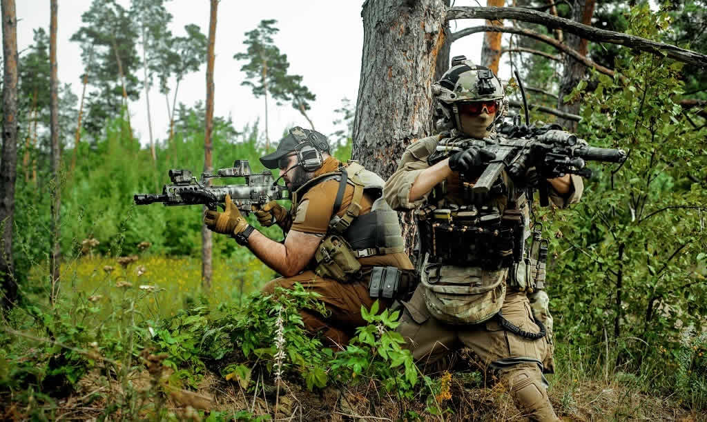 Airsoft Takım Yönetimi ve Airsoft’a Başlamak!