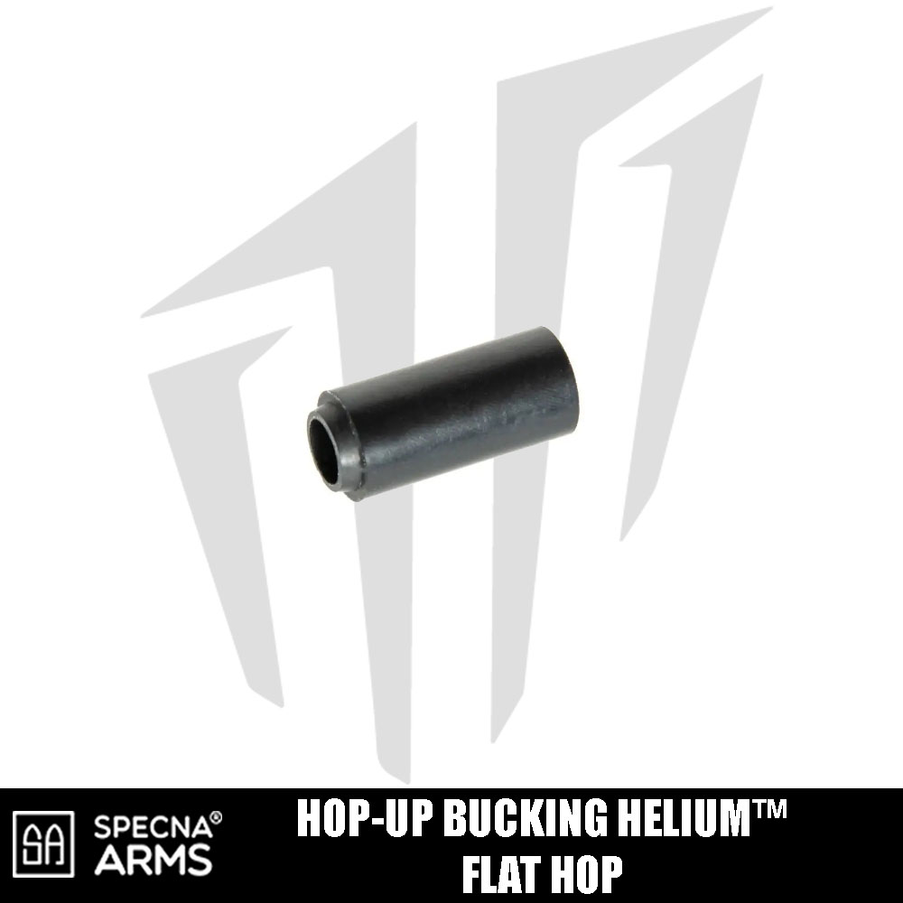 Specna Arms AEG Airsoft Tüfekleri Için Hop-Up Bucking Helium™ Flat Hop ...