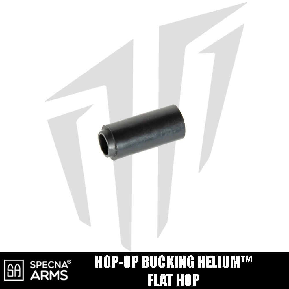 Specna Arms AEG Airsoft Tüfekleri için Hop-Up Bucking Helium™ Flat Hop