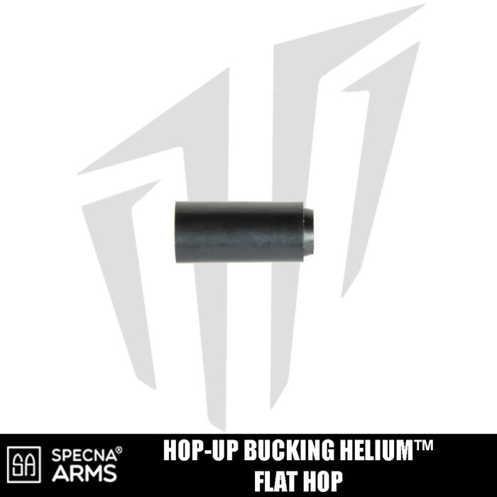 Specna Arms AEG Airsoft Tüfekleri için Hop-Up Bucking Helium™ Flat Hop