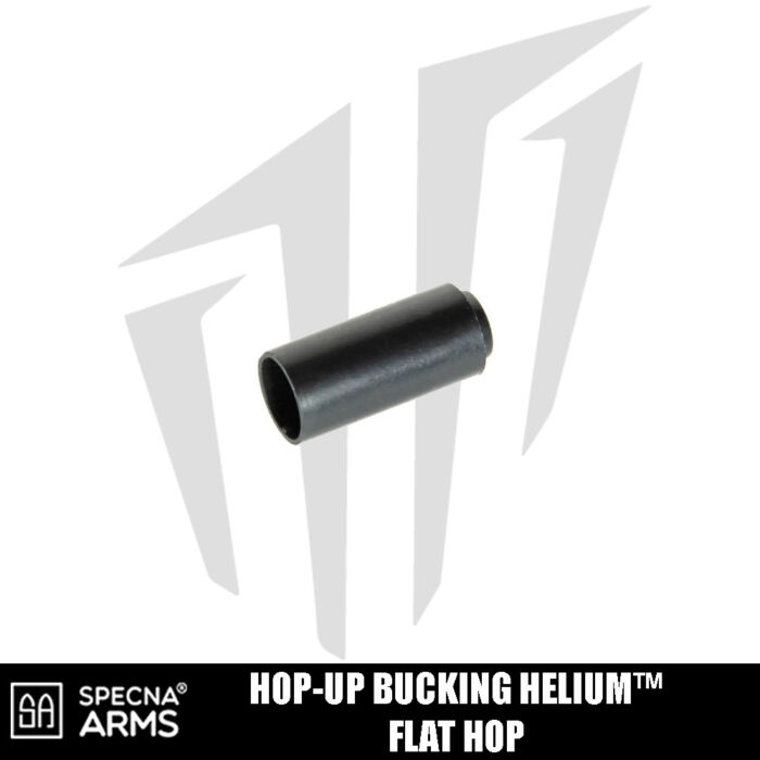 Specna Arms AEG Airsoft Tüfekleri için Hop-Up Bucking Helium™ Flat Hop