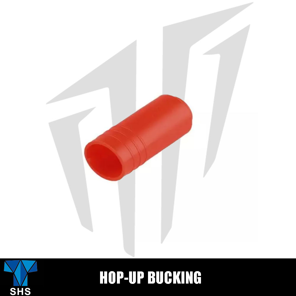 SHS Ayarlanmış Airsoft Tüfekleri için Hop-Up Bucking SHS Ayarlanmış Airsoft Tüfekleri için Hop-Up Bucking