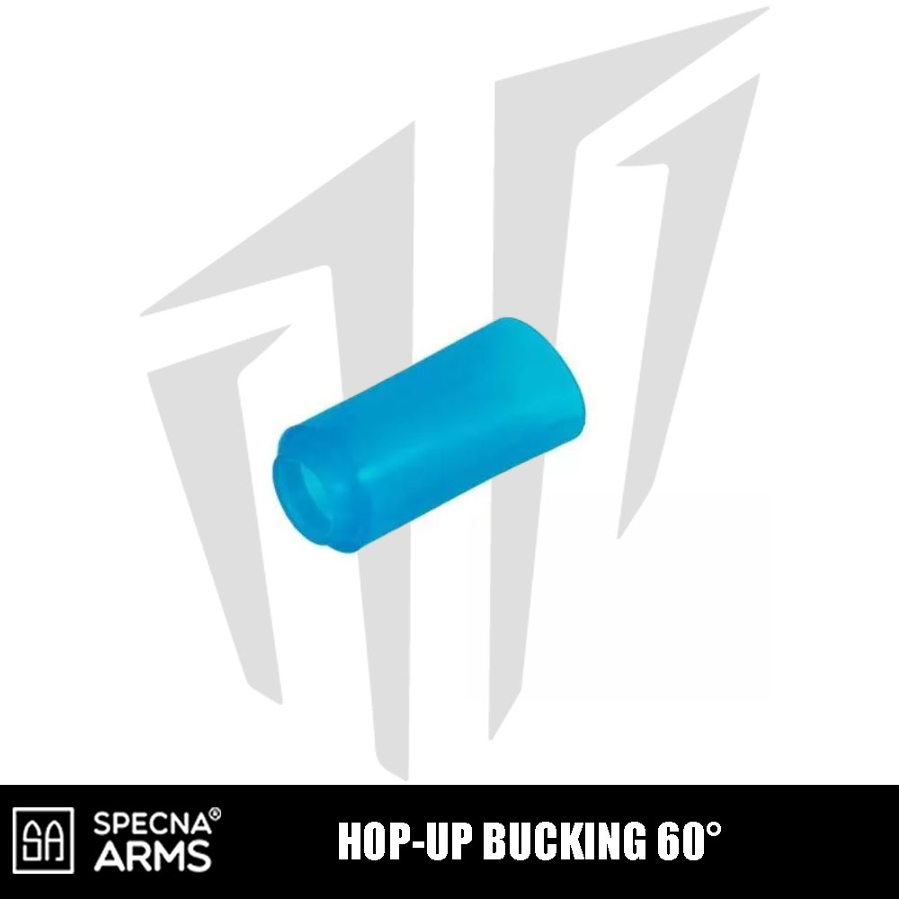 Specna Arms Hop-Up Bucking 60° - Mavi