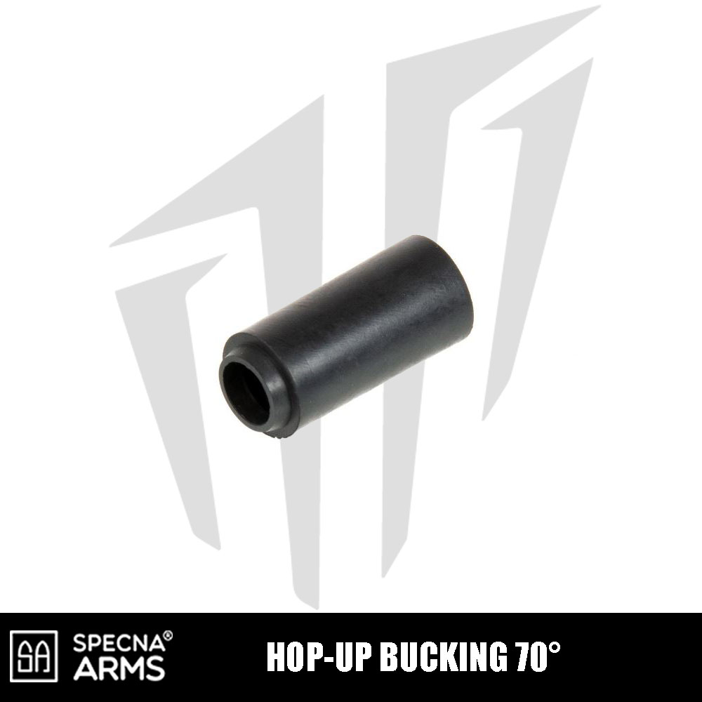 Specna Arms Hop-Up Bucking 70° – Siyah