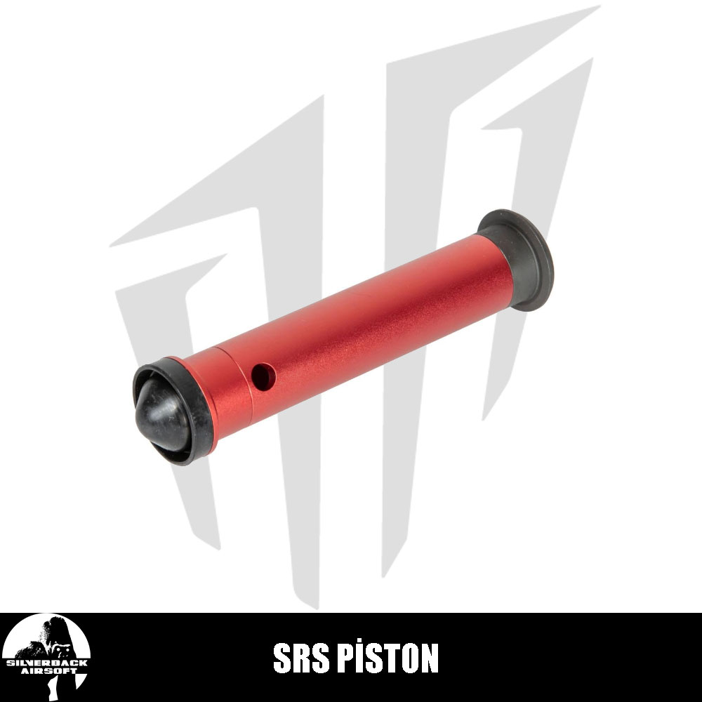 Silverback Airsoft SRS Airsoft Tüfekleri İçin Piston