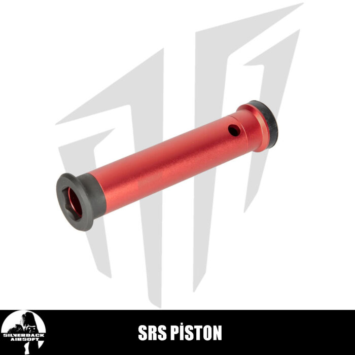 Silverback Airsoft SRS Airsoft Tüfekleri İçin Piston