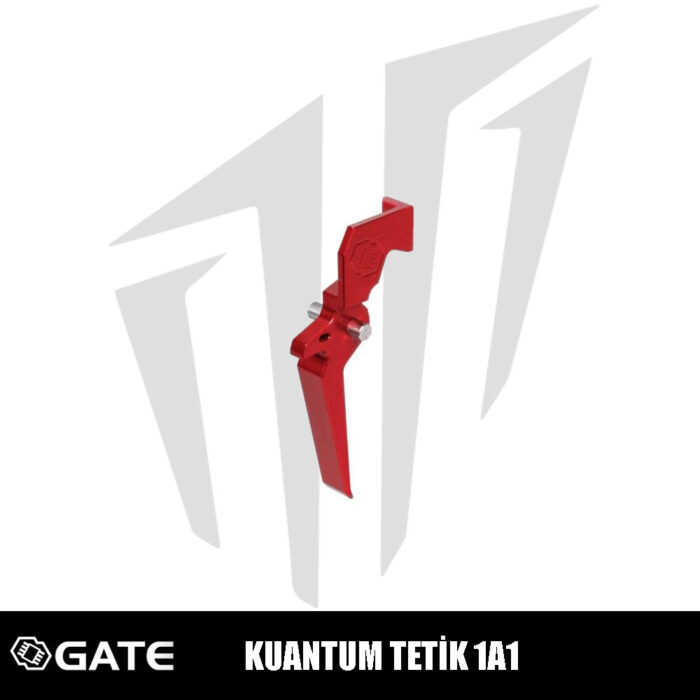 Gate Kuantum Tetik 1A1 – Kırmızı