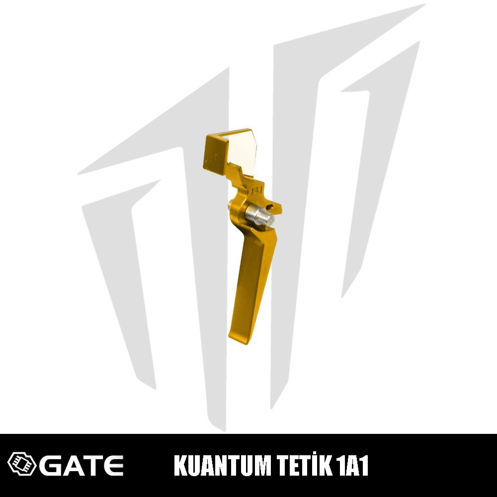 Gate Kuantum Tetik 1A1 – Sarı