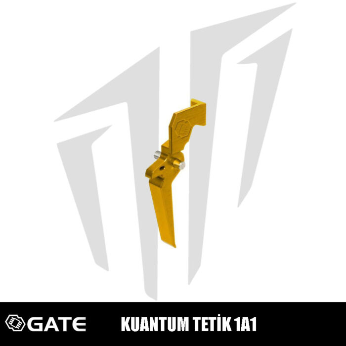 Gate Kuantum Tetik 1A1 – Sarı