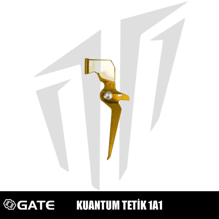 Gate Kuantum Tetik 1A1 – Sarı