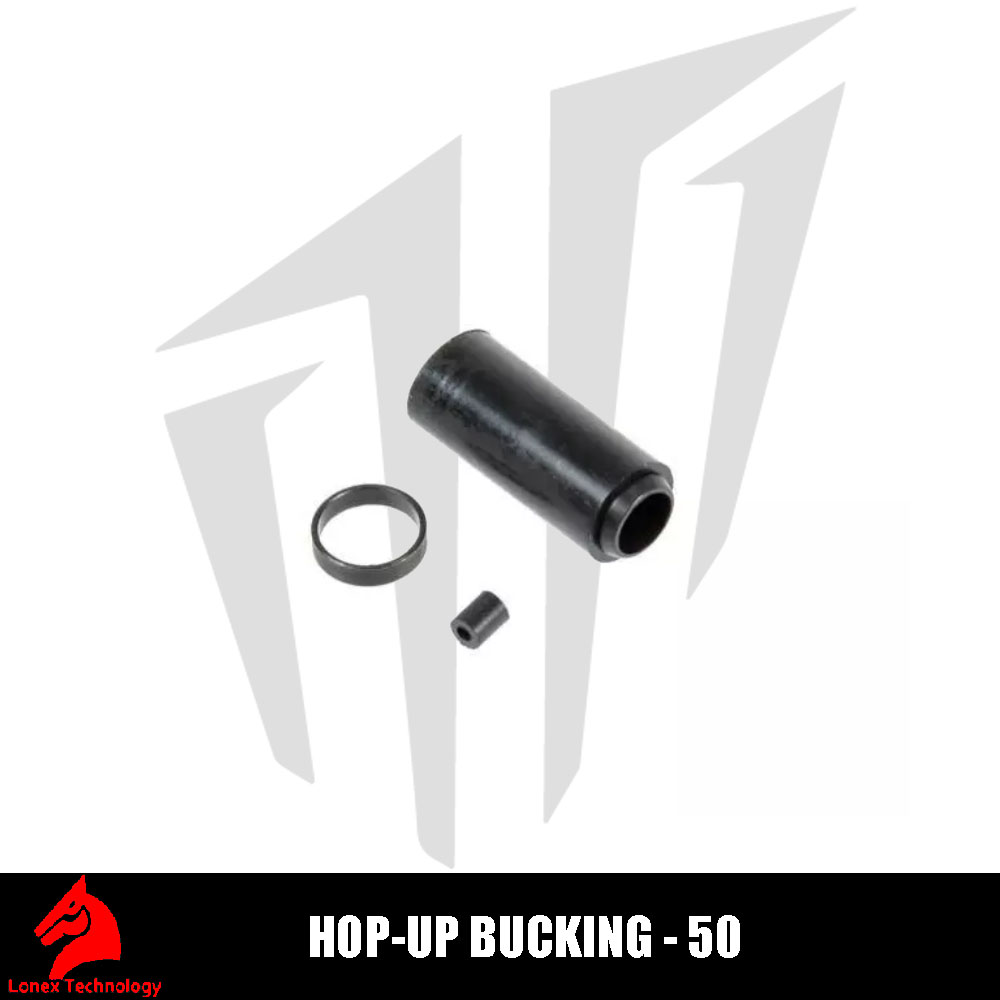 Lonex Technology Takviyeli Hop-Up Bucking - 50