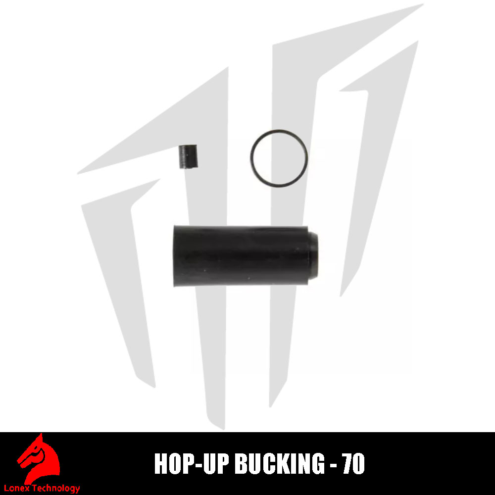 Lonex Technology Takviyeli Hop-Up Bucking – 70 Lonex Technology Takviyeli Hop-Up Bucking – 70