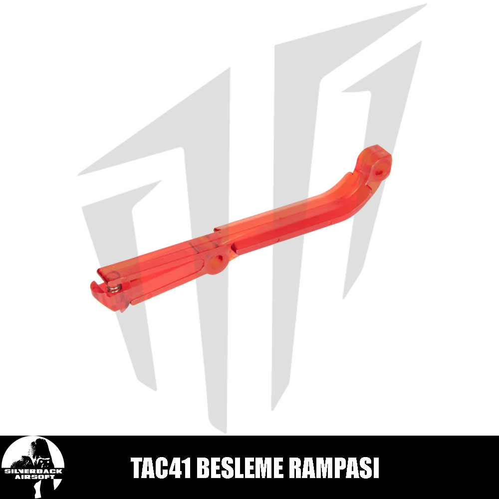 Silverback Airsoft Besleme Rampası - TAC-41 Airsoft Tüfekleri İçin