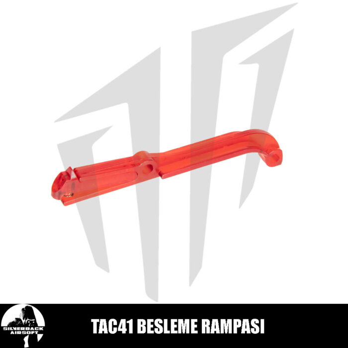 Silverback Airsoft TAC41 Airsoft Tüfekleri İçin Besleme rampası