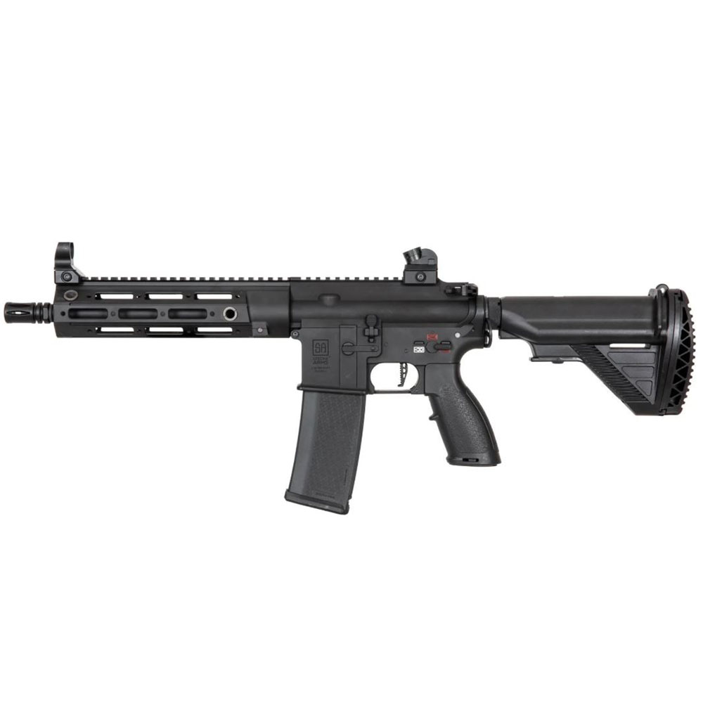Specna Arms SA-H23 EDGE 2.0™ Airsoft Tüfeği – Siyah