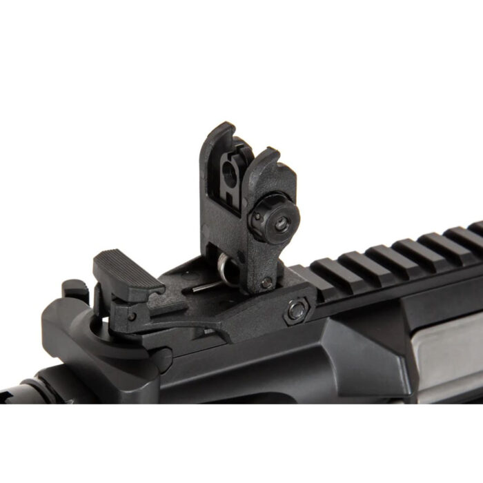 Specna Arms SA-E20 EDGE™ Airsoft Tüfeği – Siyah