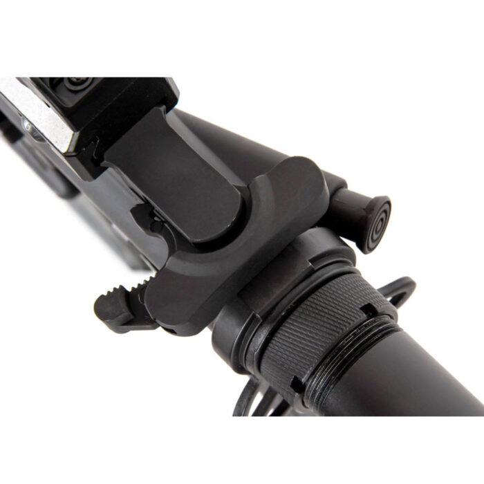 Specna Arms SA-H23 EDGE 2.0™ Airsoft Tüfeği – Siyah
