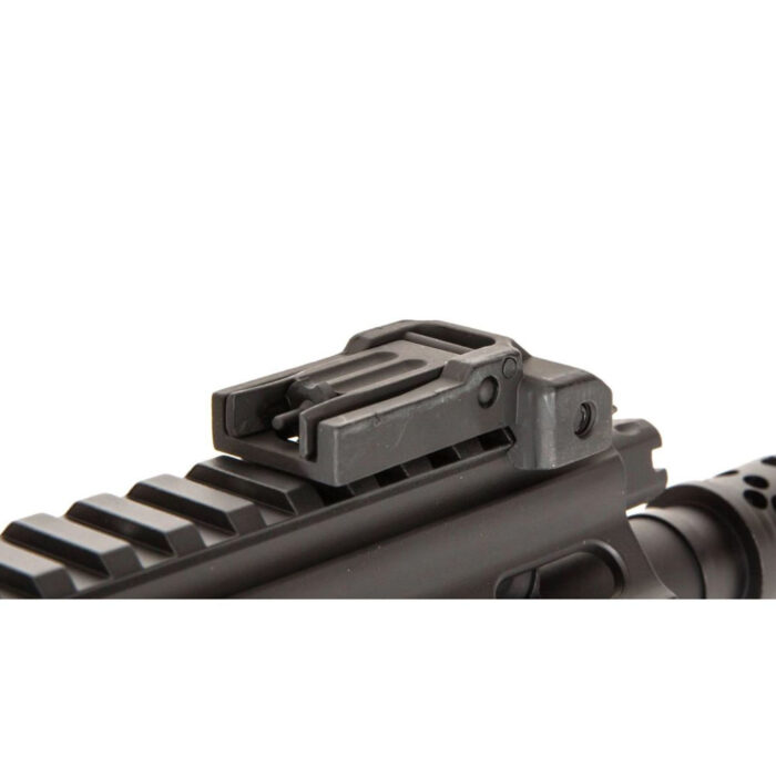Specna Arms SA-H12 ONE Airsoft Tüfeği Kestrel™ ETU – Siyah