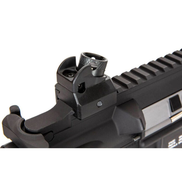 Specna Arms SA-H23 EDGE 2.0™ Airsoft Tüfeği – Siyah