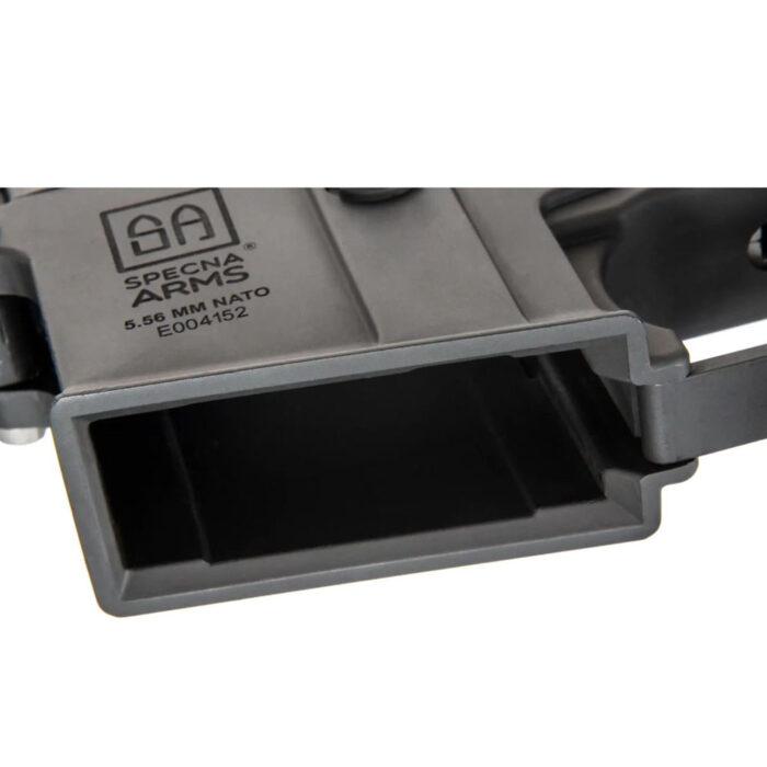 Specna Arms SA-E20 EDGE™ Airsoft Tüfeği – Siyah