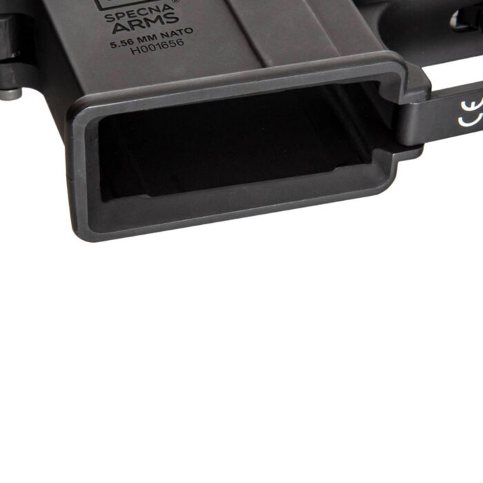 Specna Arms SA-H23 EDGE 2.0™ Airsoft Tüfeği – Siyah