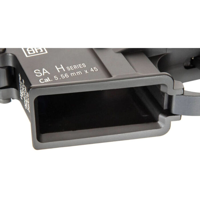 Specna Arms SA-H12 ONE Airsoft Tüfeği Kestrel™ ETU – Siyah