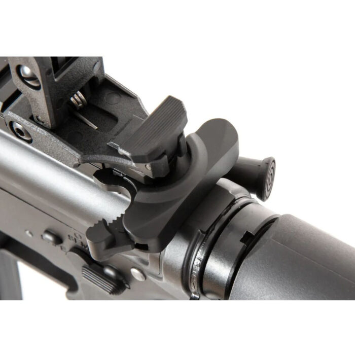 Specna Arms SA-E20 EDGE™ Airsoft Tüfeği – Siyah