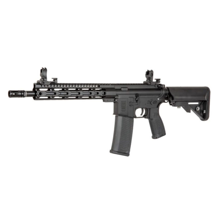 Specna Arms SA-E20 EDGE™ Airsoft Tüfeği – Siyah