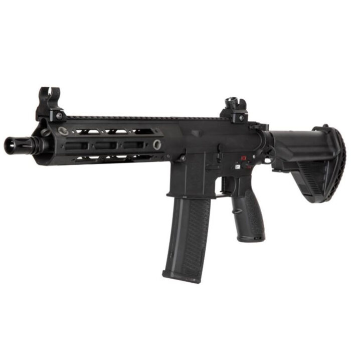 Specna Arms SA-H23 EDGE 2.0™ Airsoft Tüfeği – Siyah