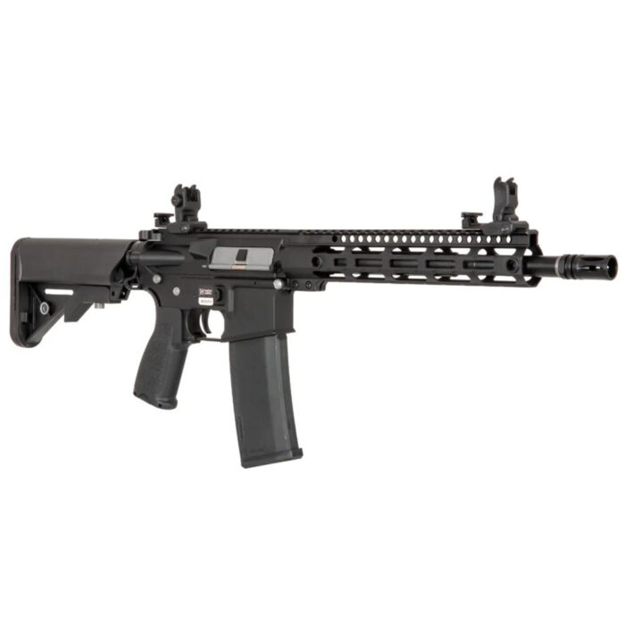 Specna Arms SA-E20 EDGE™ Airsoft Tüfeği – Siyah