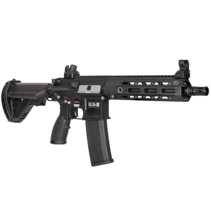 Specna Arms SA-H23 EDGE 2.0™ Airsoft Tüfeği – Siyah