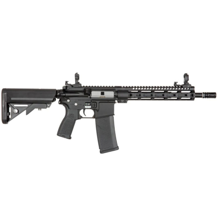 Specna Arms SA-E20 EDGE™ Airsoft Tüfeği – Siyah
