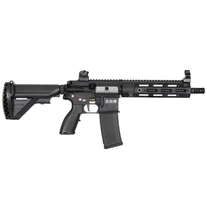 Specna Arms SA-H23 EDGE 2.0™ Airsoft Tüfeği – Siyah