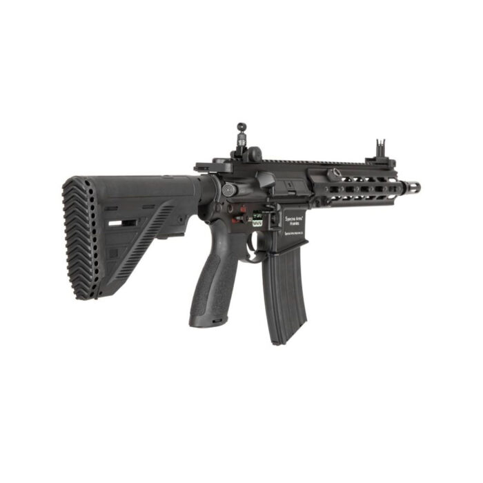 Specna Arms SA-H12 ONE Airsoft Tüfeği Kestrel™ ETU – Siyah