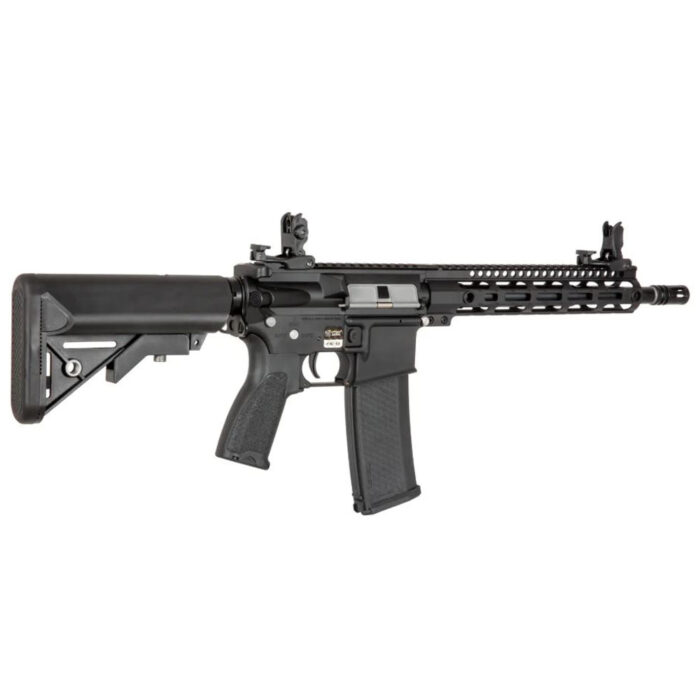 Specna Arms SA-E20 EDGE™ Airsoft Tüfeği – Siyah